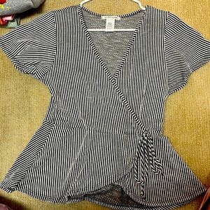 Medium Women’s Blouse